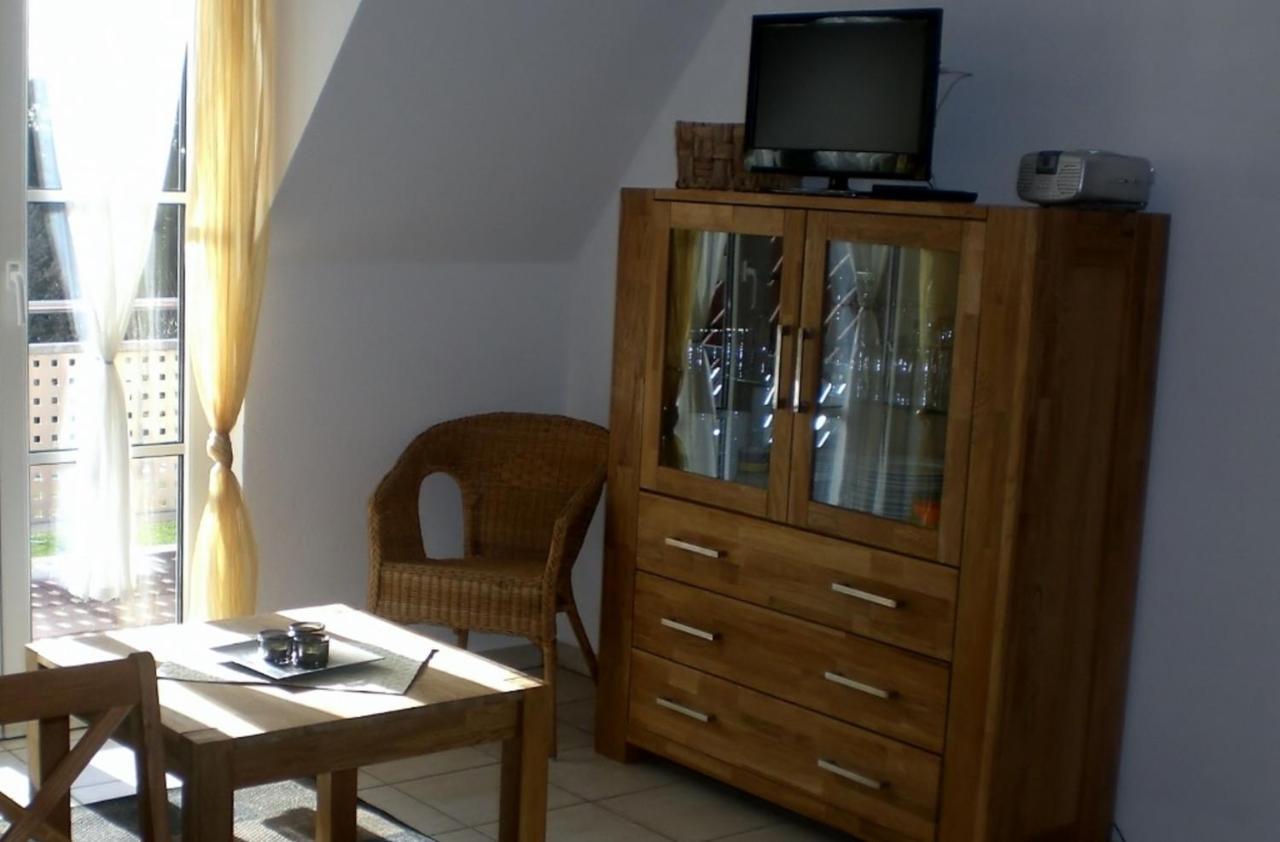 Ferienanlage Karolinenhof Haundorf Ngoại thất bức ảnh