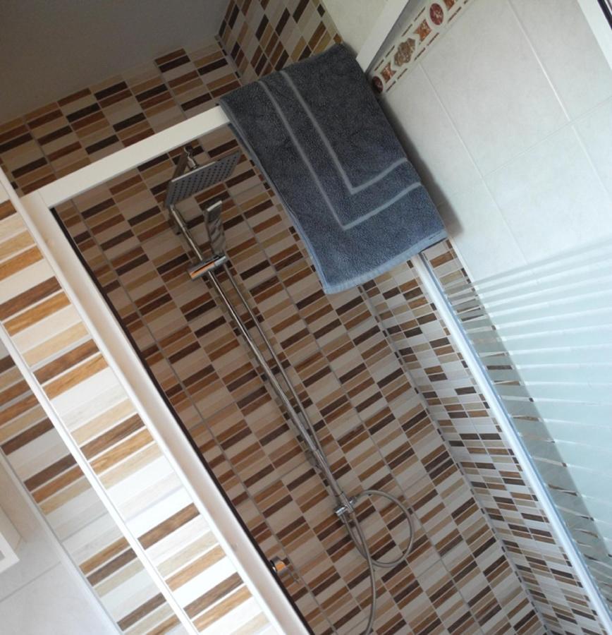 Ferienanlage Karolinenhof Haundorf Ngoại thất bức ảnh