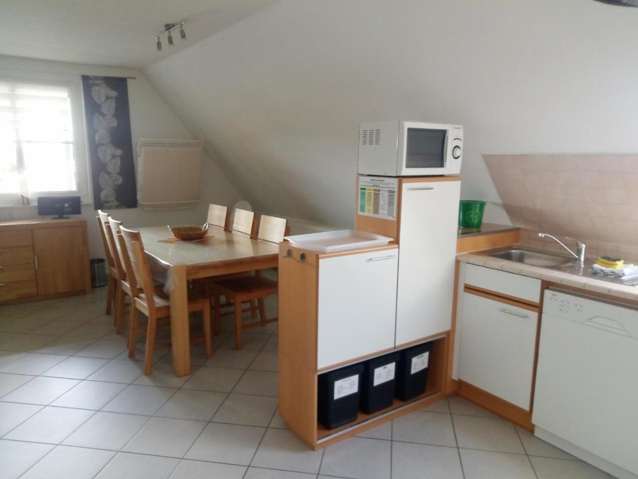 Ferienanlage Karolinenhof Haundorf Ngoại thất bức ảnh