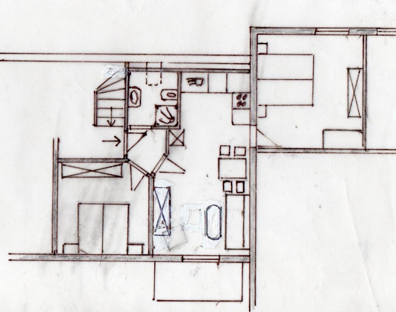 Ferienanlage Karolinenhof Haundorf Ngoại thất bức ảnh
