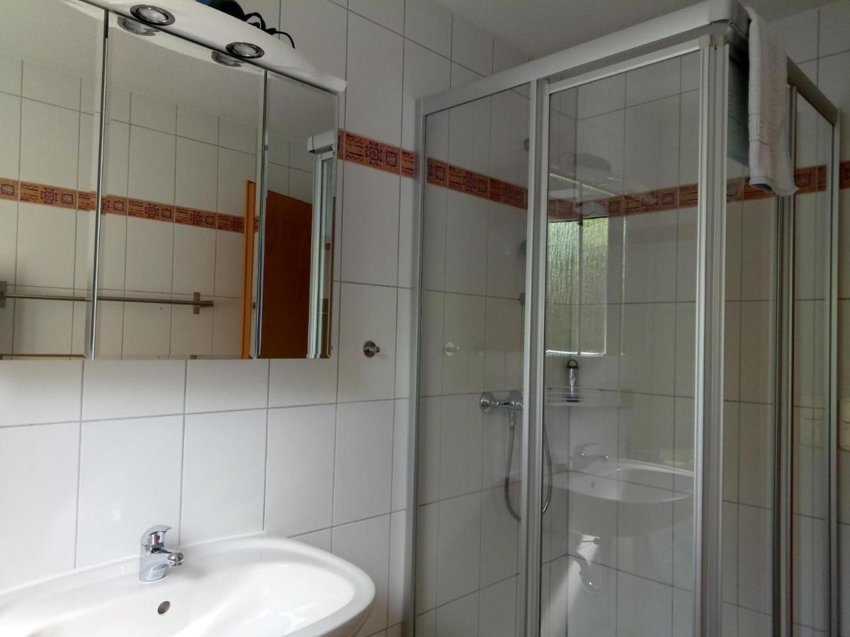 Ferienanlage Karolinenhof Haundorf Ngoại thất bức ảnh